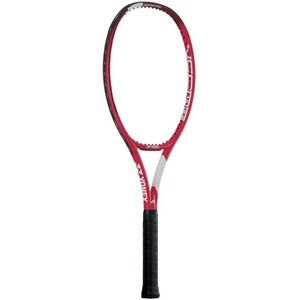 Yonex VCORE ACE Tennis Racquet Red White 98sq in 260g 4 1/4 Grip Size 2 NEW